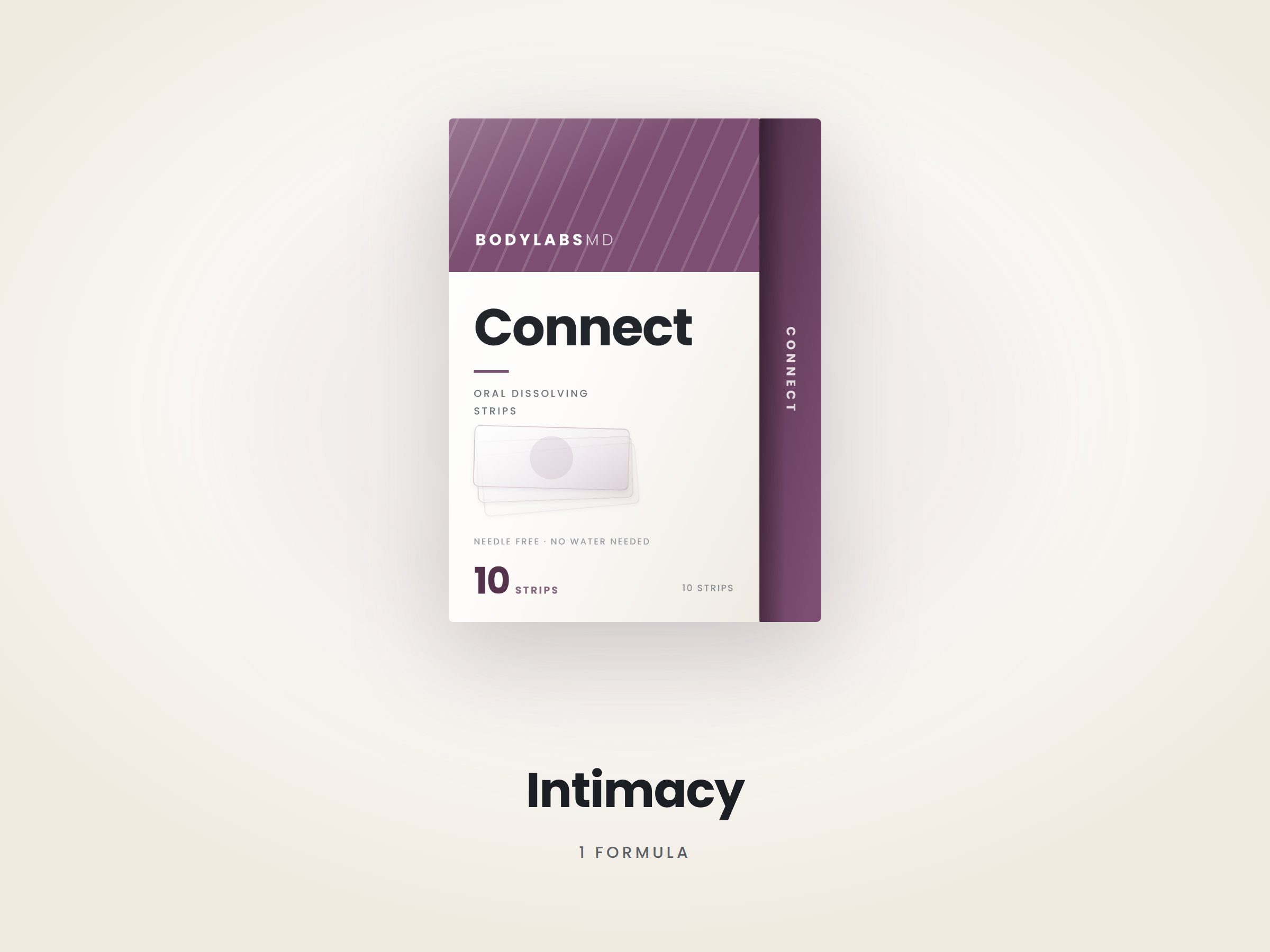 Intimacy collection