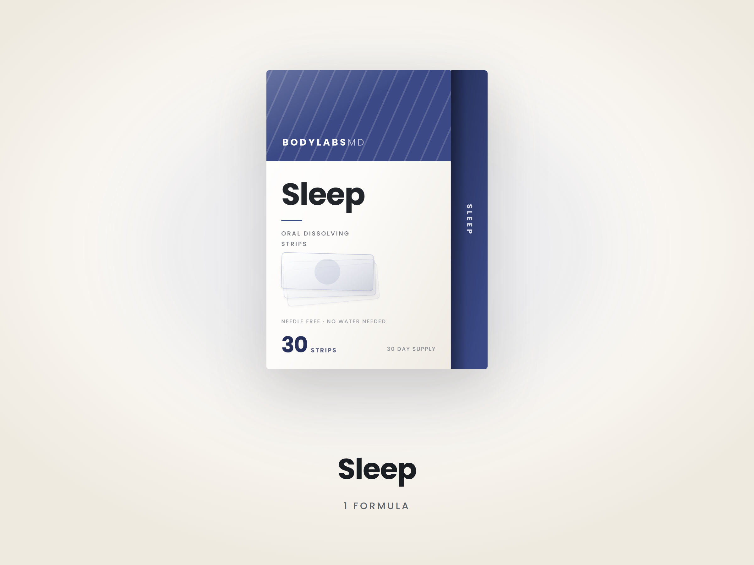 Sleep collection