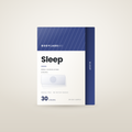 Sleep oral dissolving strips by BodyLabsMD, 30 count box